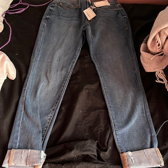 a.n.a Denim - Never been worn a.n.a jeans got them at JC pennies never worn